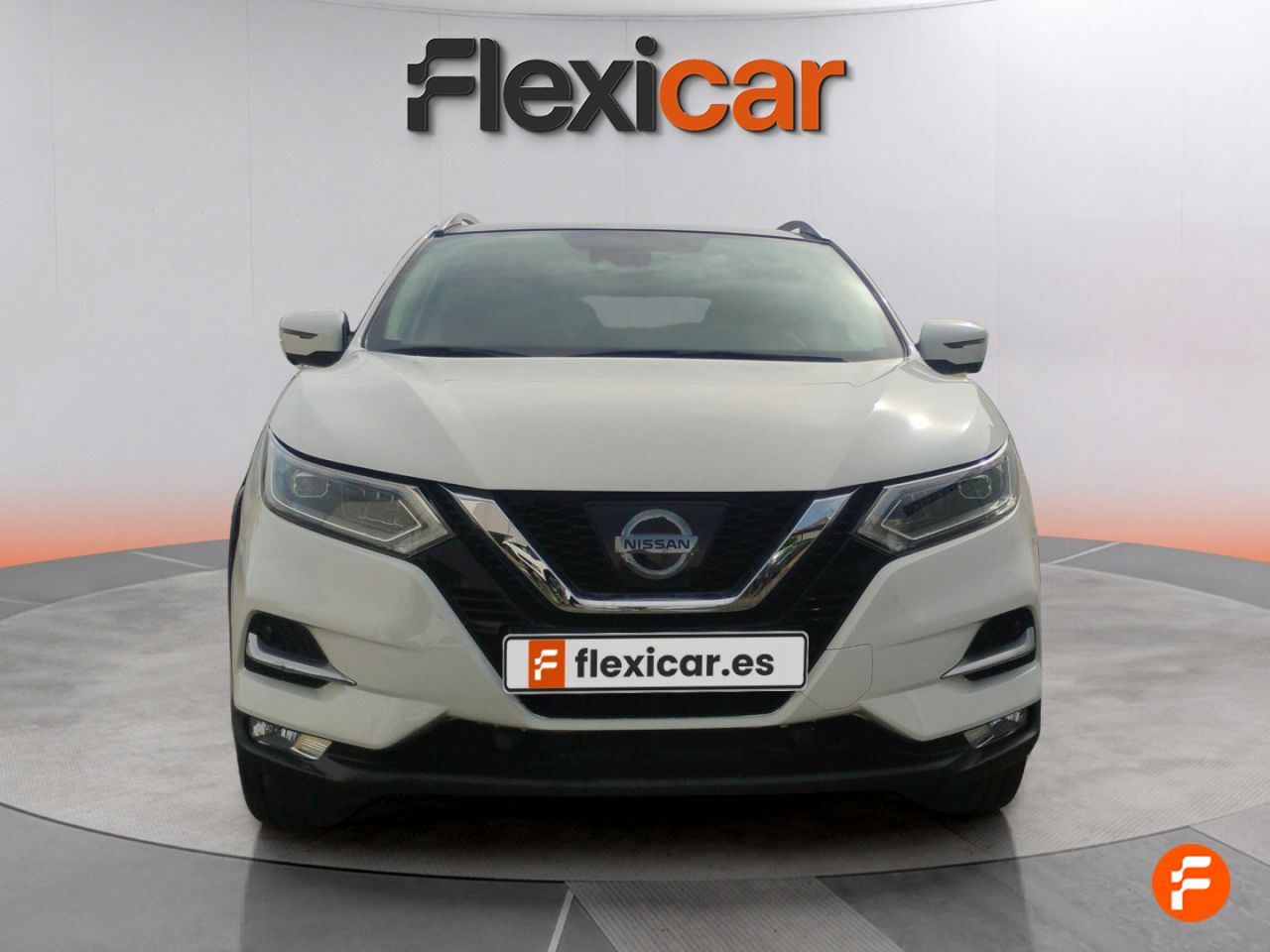 nissan qashqai 2017 / foto grande (2)