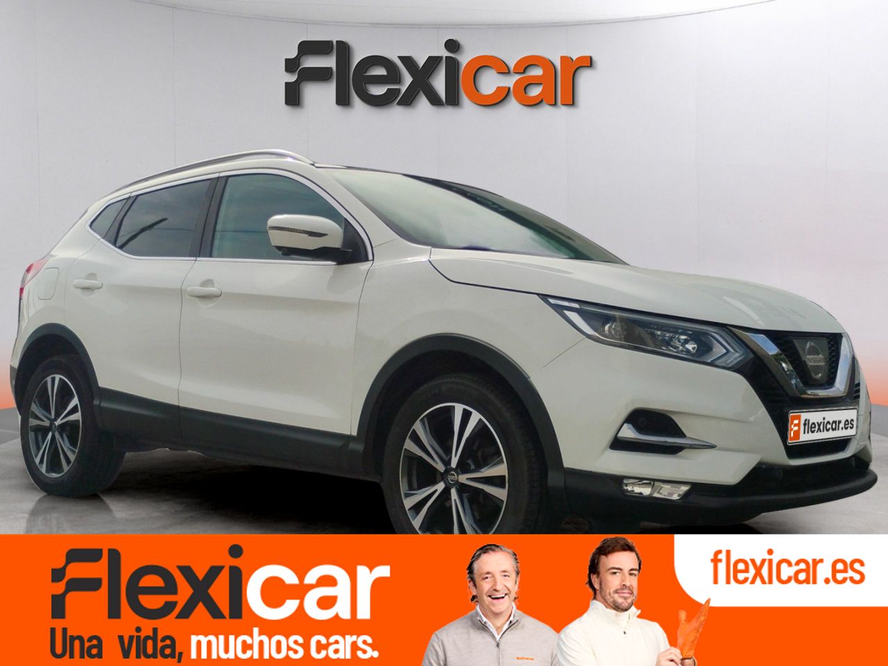 Foto nissan qashqai 2017 /
