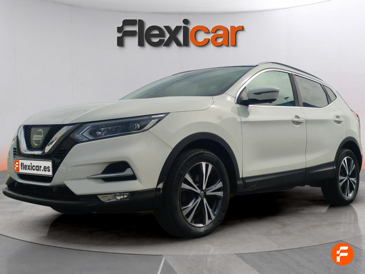nissan qashqai 2017 / foto grande (3)