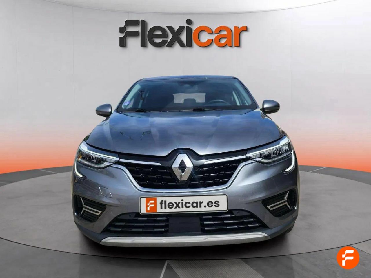 renault arkana 2023 / foto grande (2)