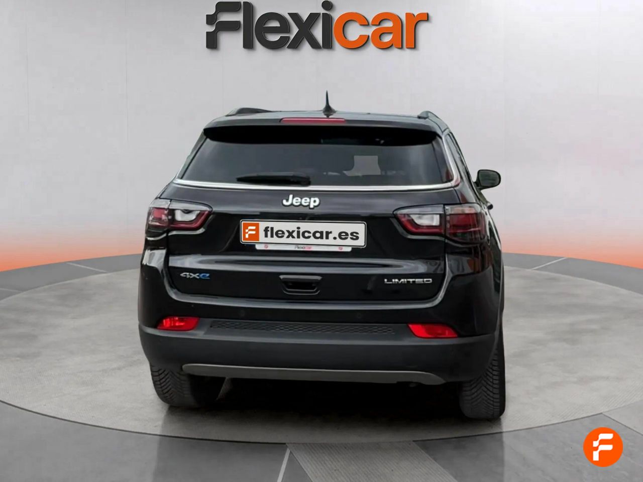jeep compass 2022 / foto grande (2)