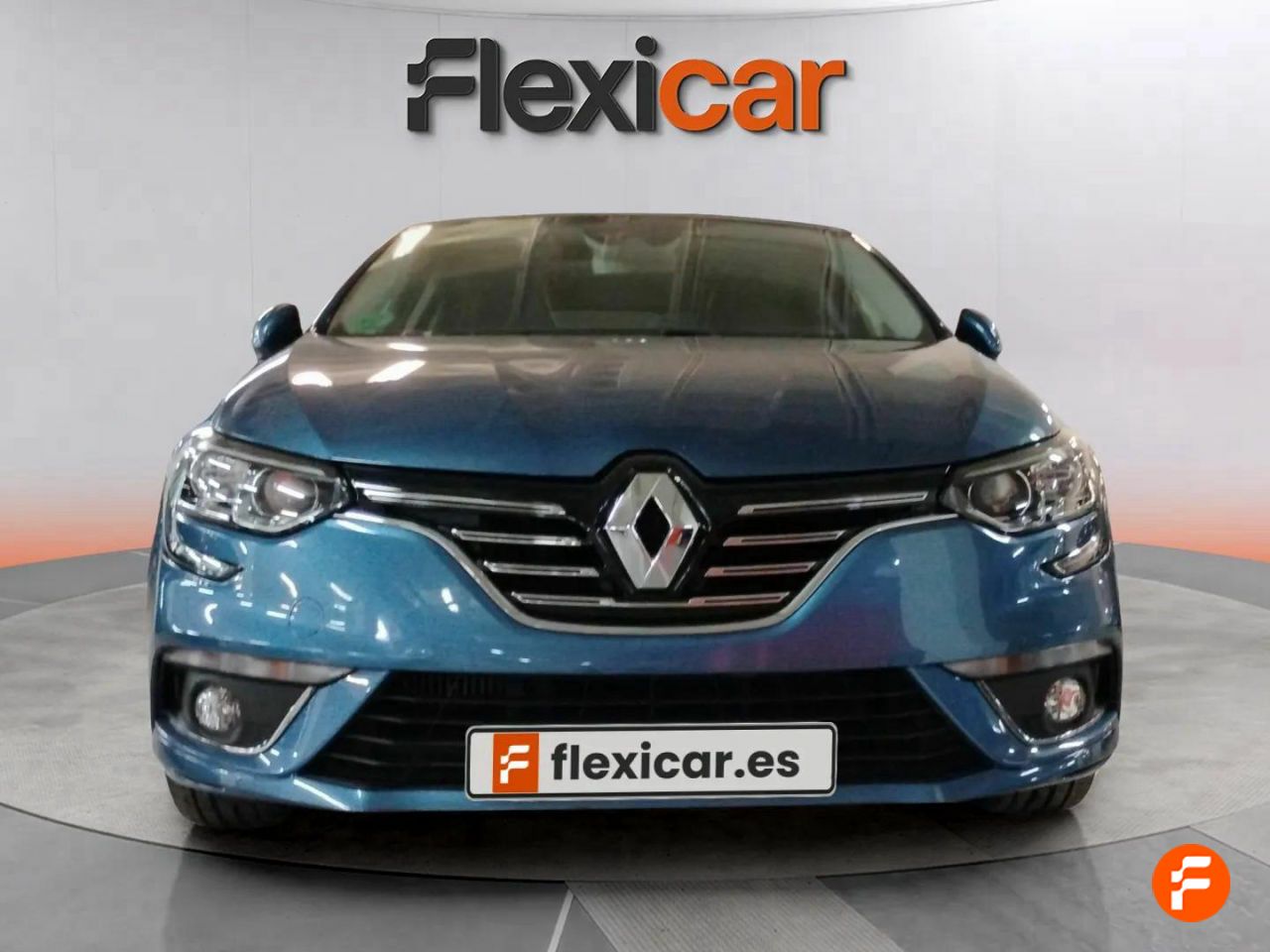 renault megane 2018 / foto grande (2)