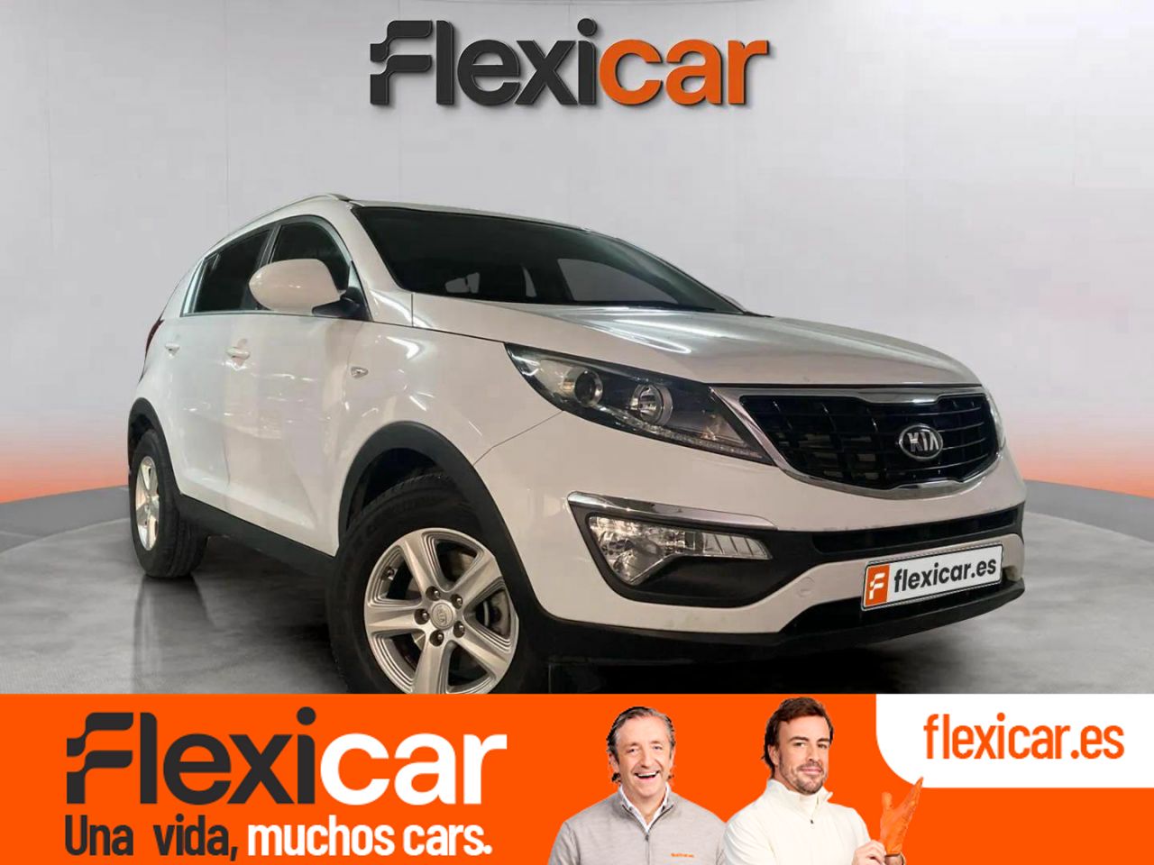 Foto kia sportage 2015 /