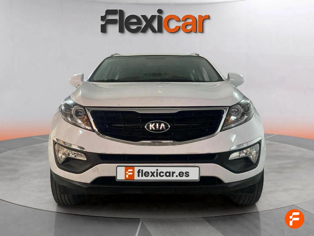 kia sportage 2015 / foto grande (2)