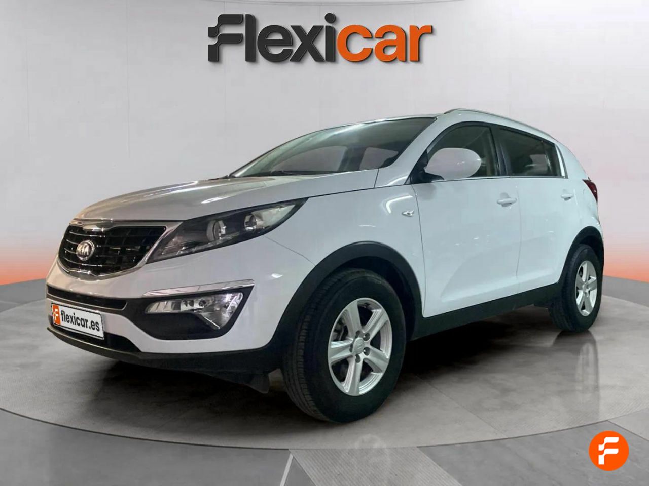 kia sportage 2015 / foto grande (3)