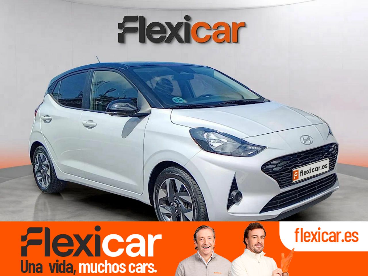 Foto hyundai i10 2023 /