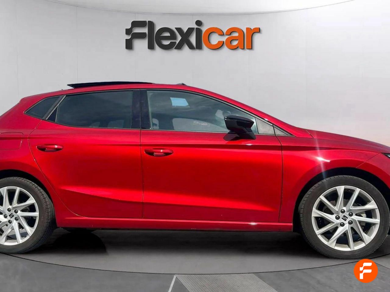 seat ibiza 2021 / foto grande (2)