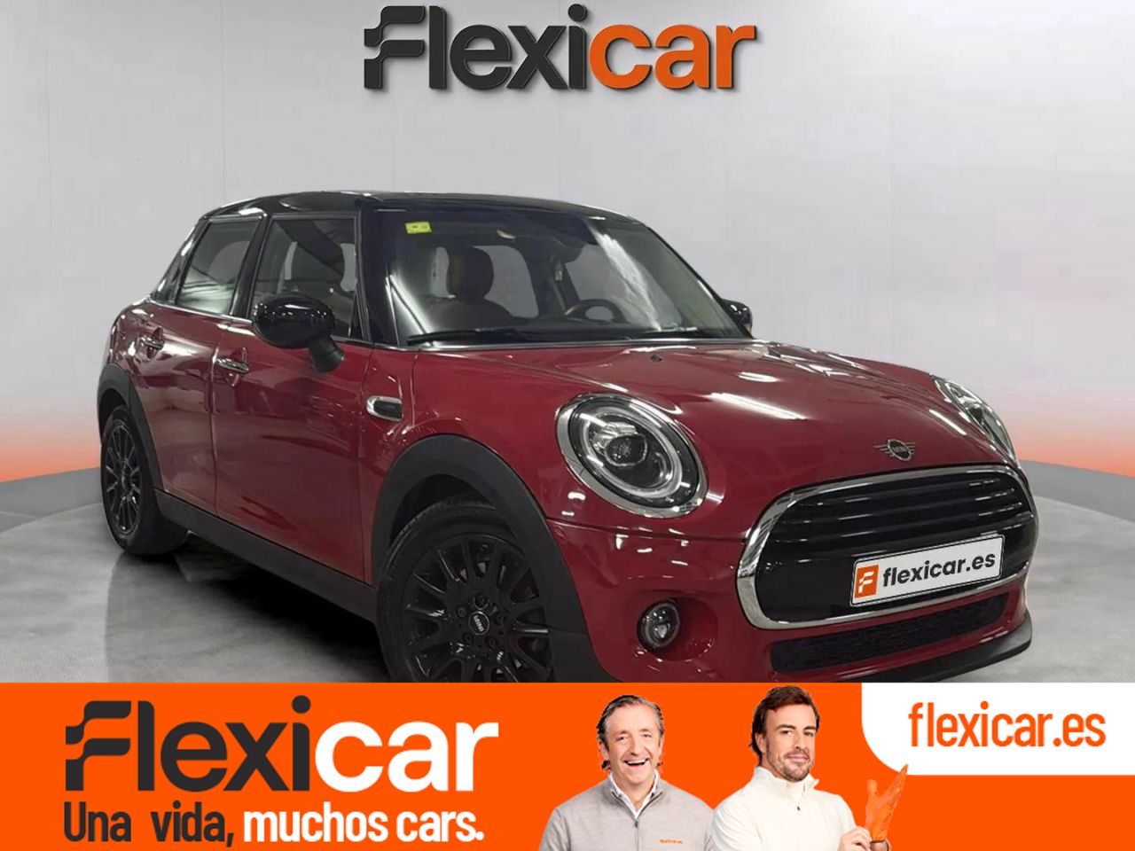 Foto mini cooper 2020 /