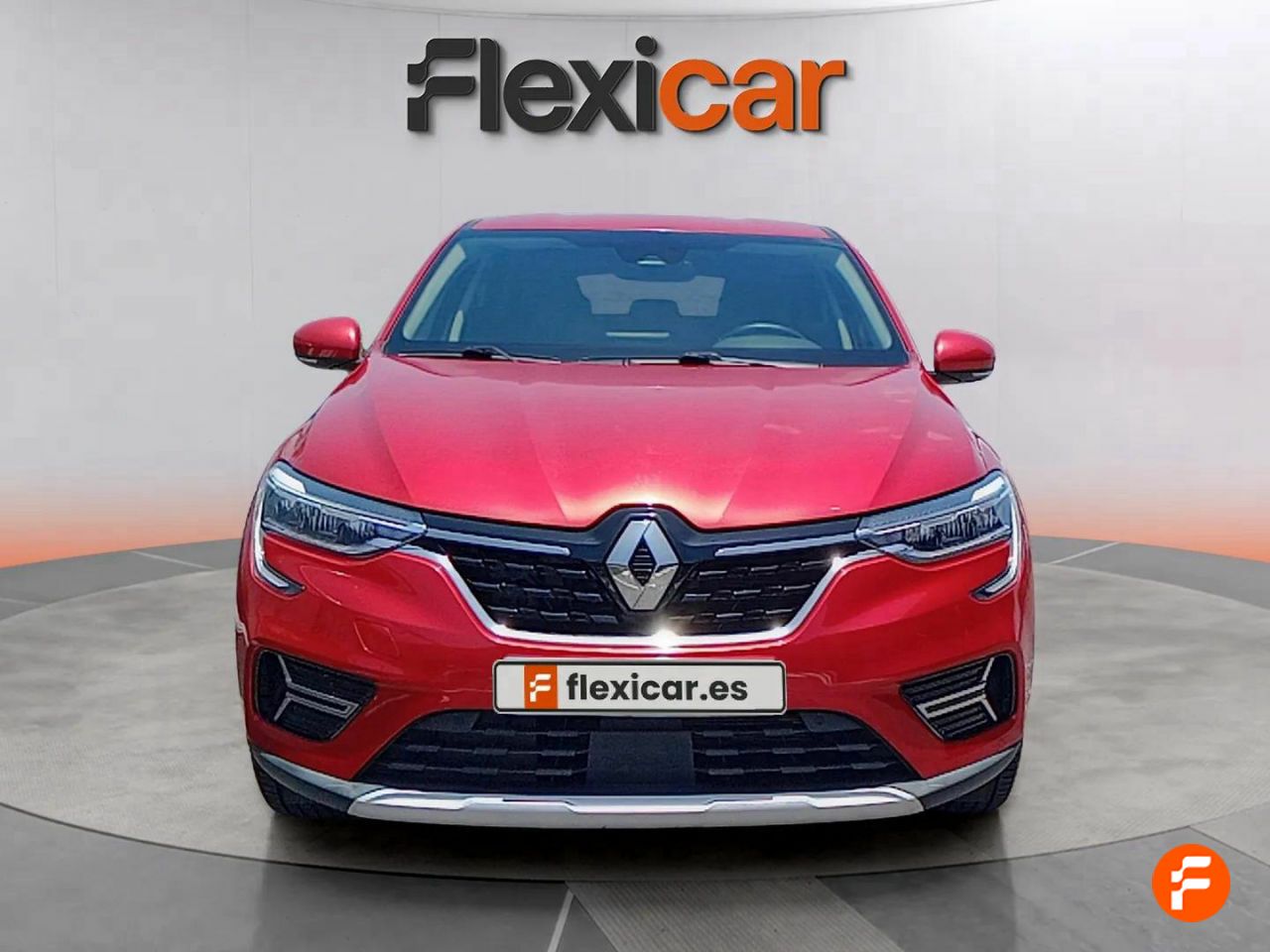 renault arkana 2021 / foto grande (2)