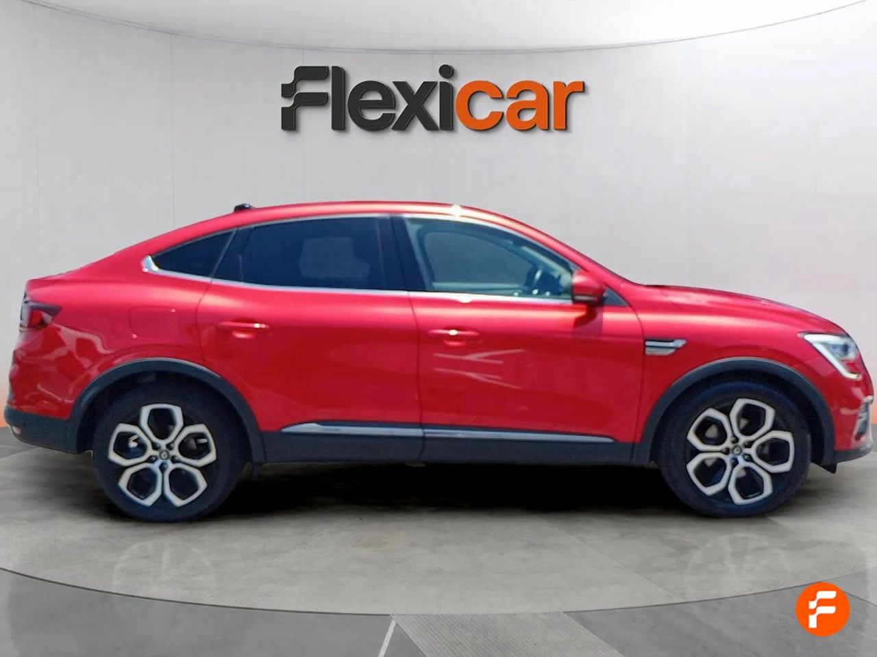 renault arkana 2021 / foto grande (3)