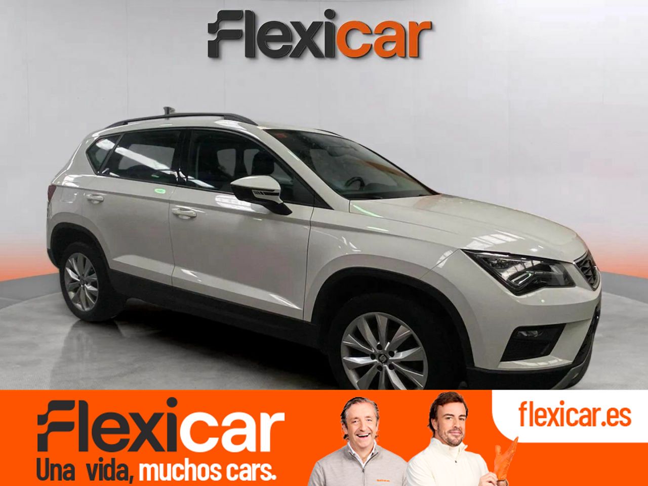 Foto seat ateca 2019 /