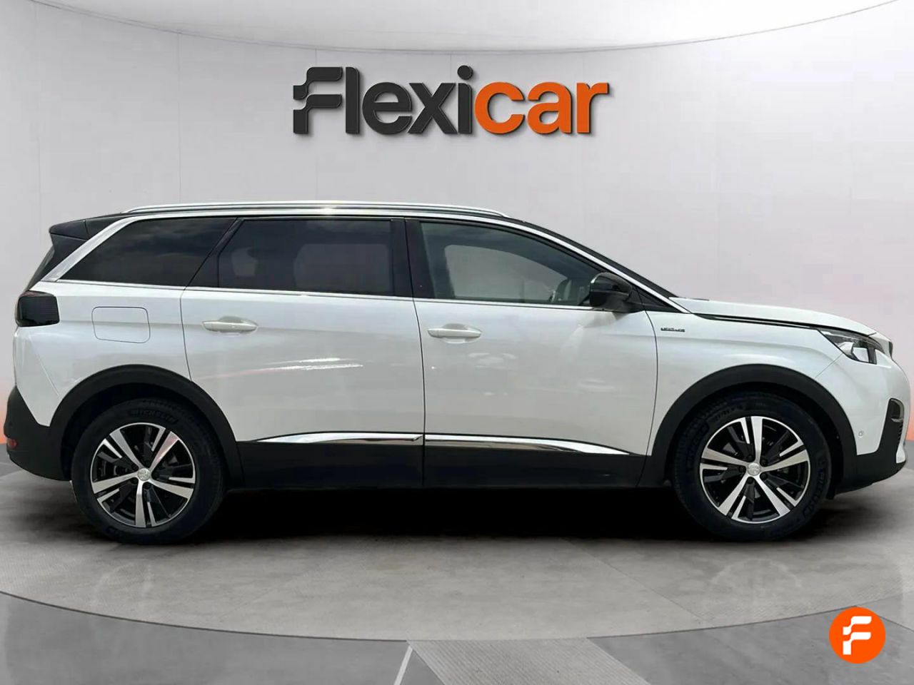 peugeot 5008 2019 / foto grande (3)