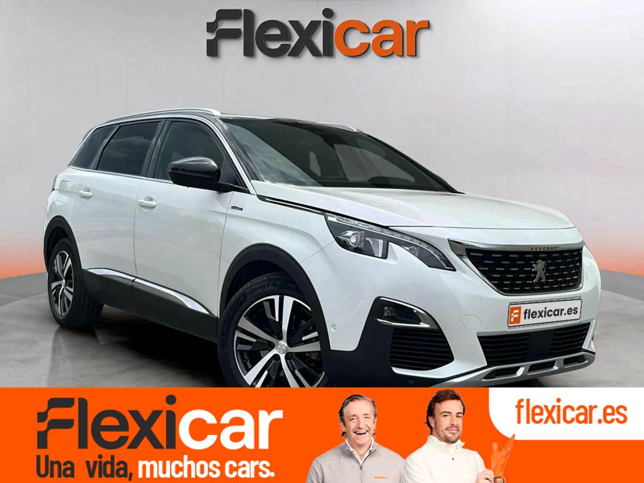 Foto peugeot 5008 2019 /