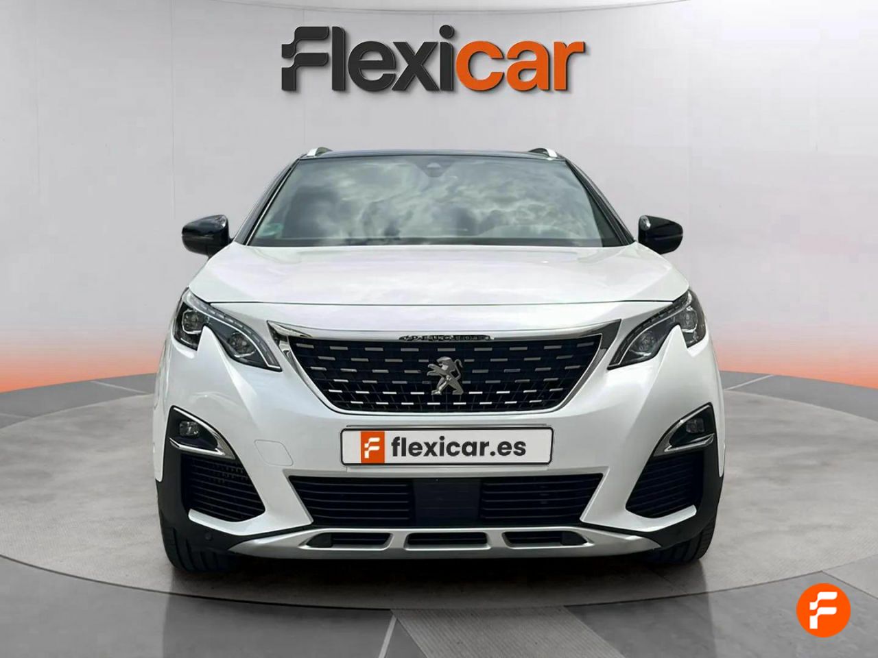 peugeot 5008 2019 / foto grande (2)