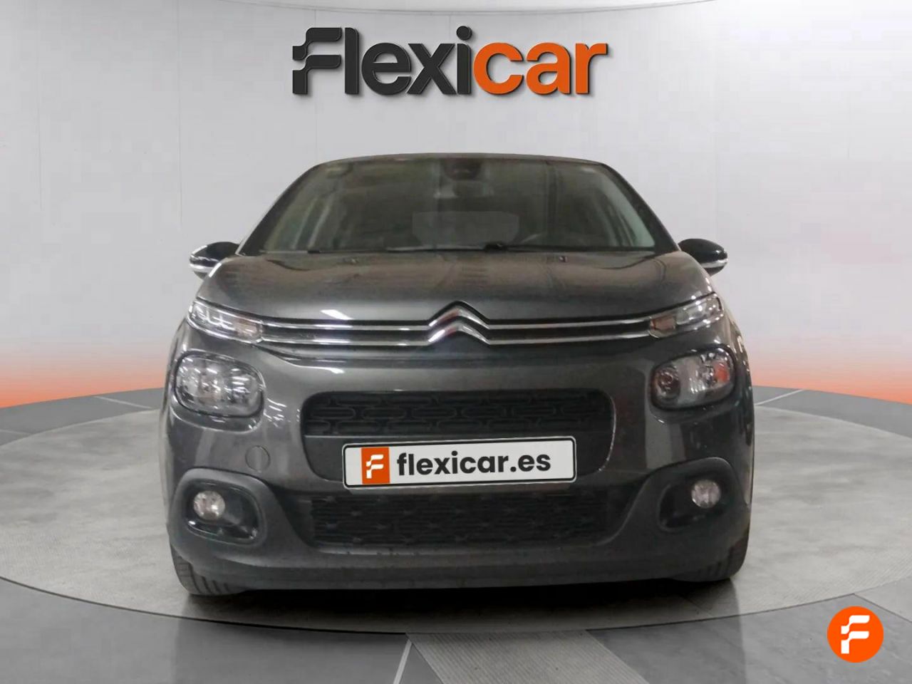citroën c3 2019 / foto grande (2)