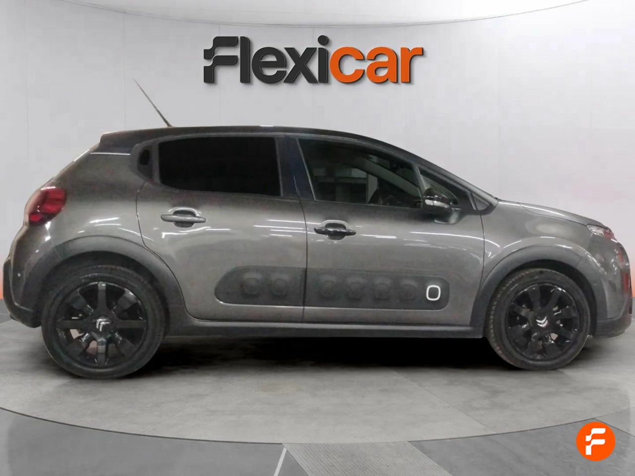 citroën c3 2019 / foto grande (3)