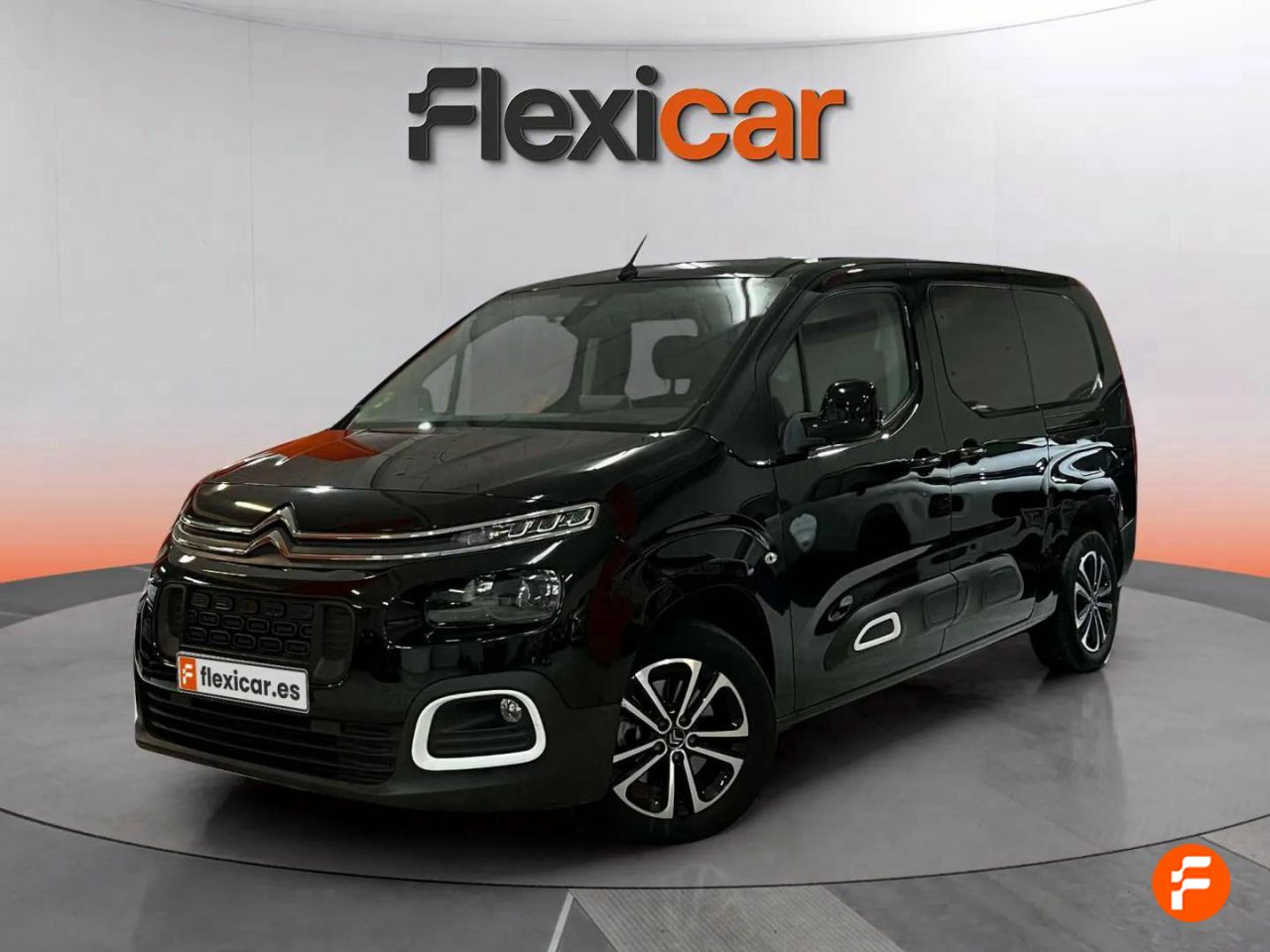 citroën berlingo 2019 / foto grande (3)