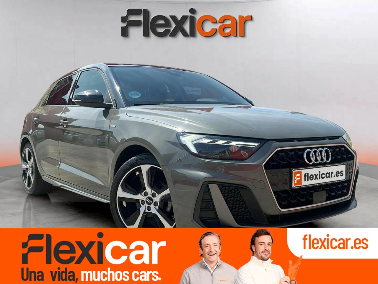 Foto audi a1 2021 /