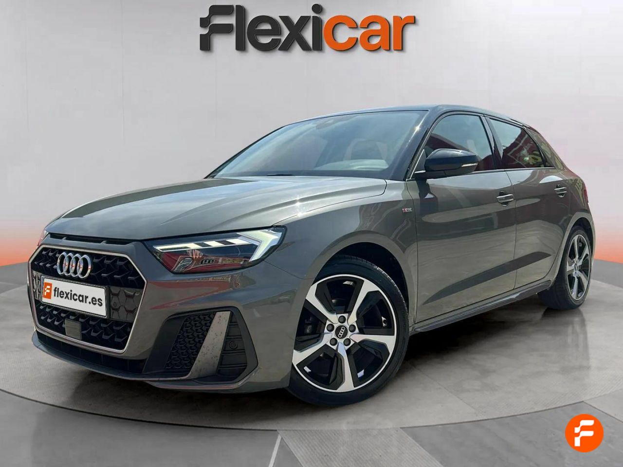 audi a1 2021 / foto grande (3)