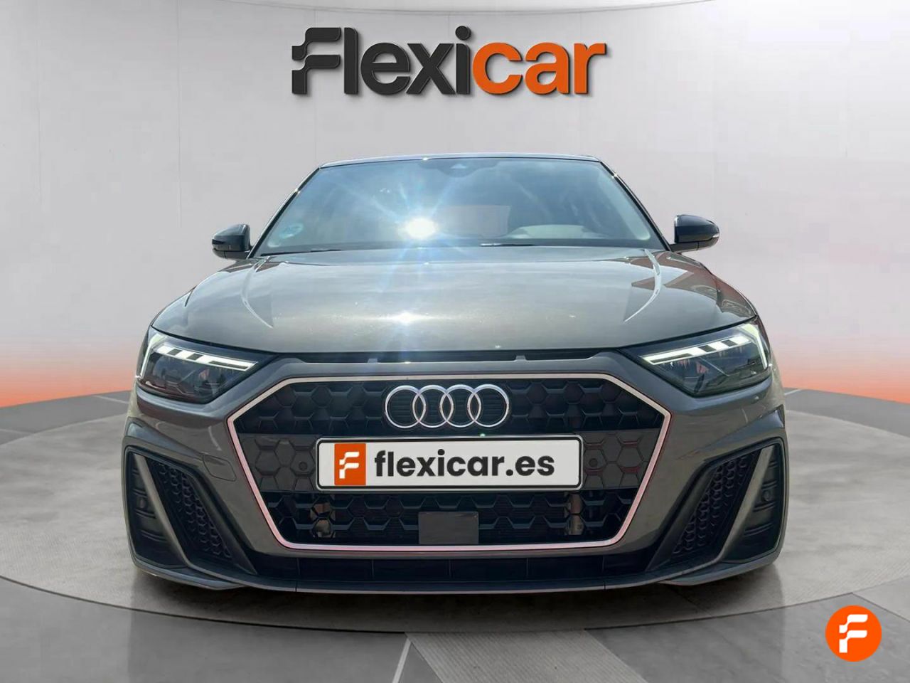 audi a1 2021 / foto grande (2)