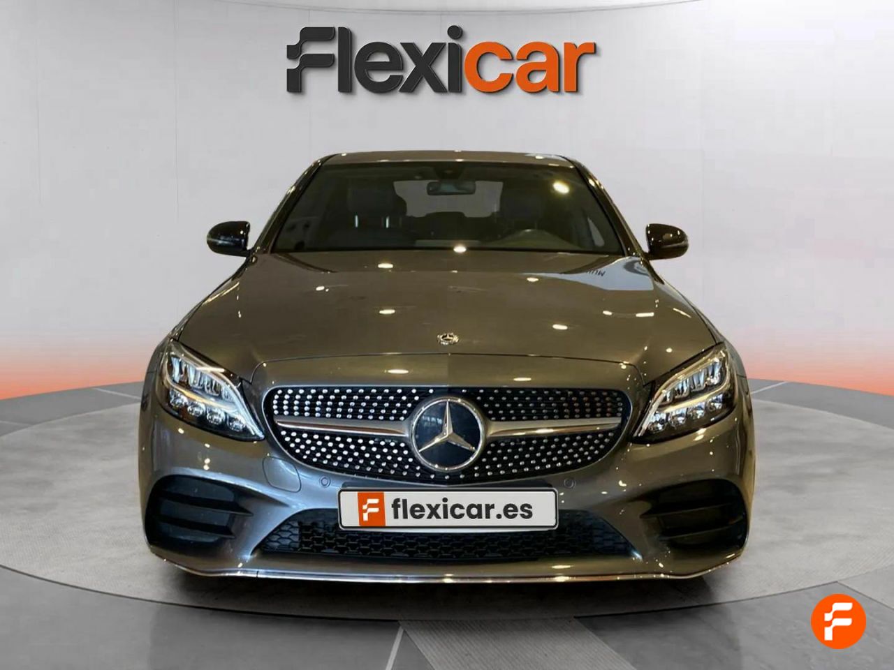 mercedes clase c 2018 / foto grande (2)