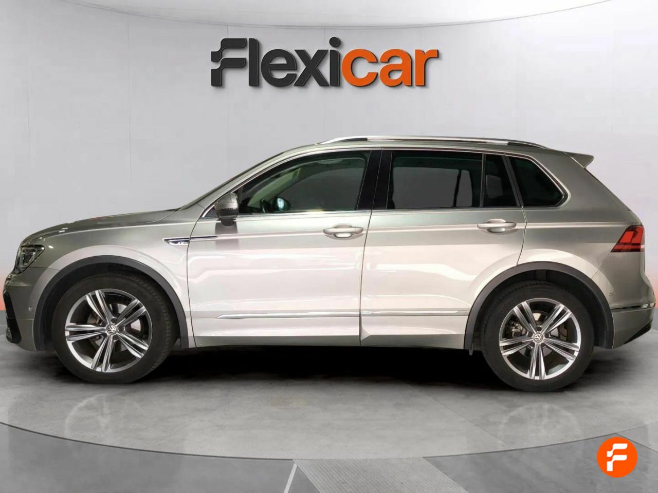 volkswagen tiguan 2019 / foto grande (3)