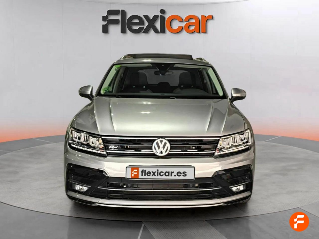 volkswagen tiguan 2019 / foto grande (2)