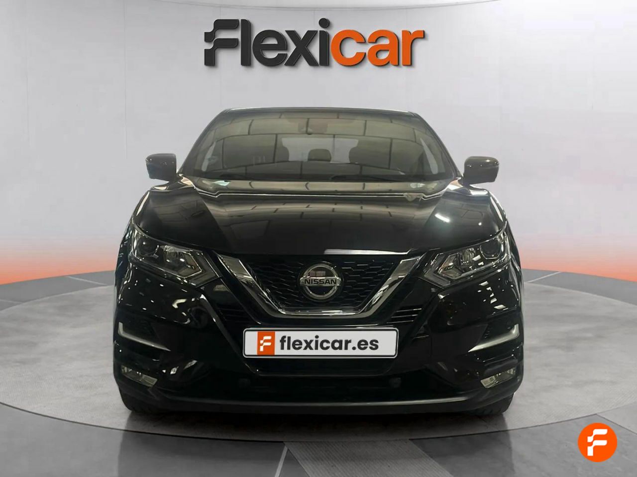 nissan qashqai 2019 / foto grande (2)