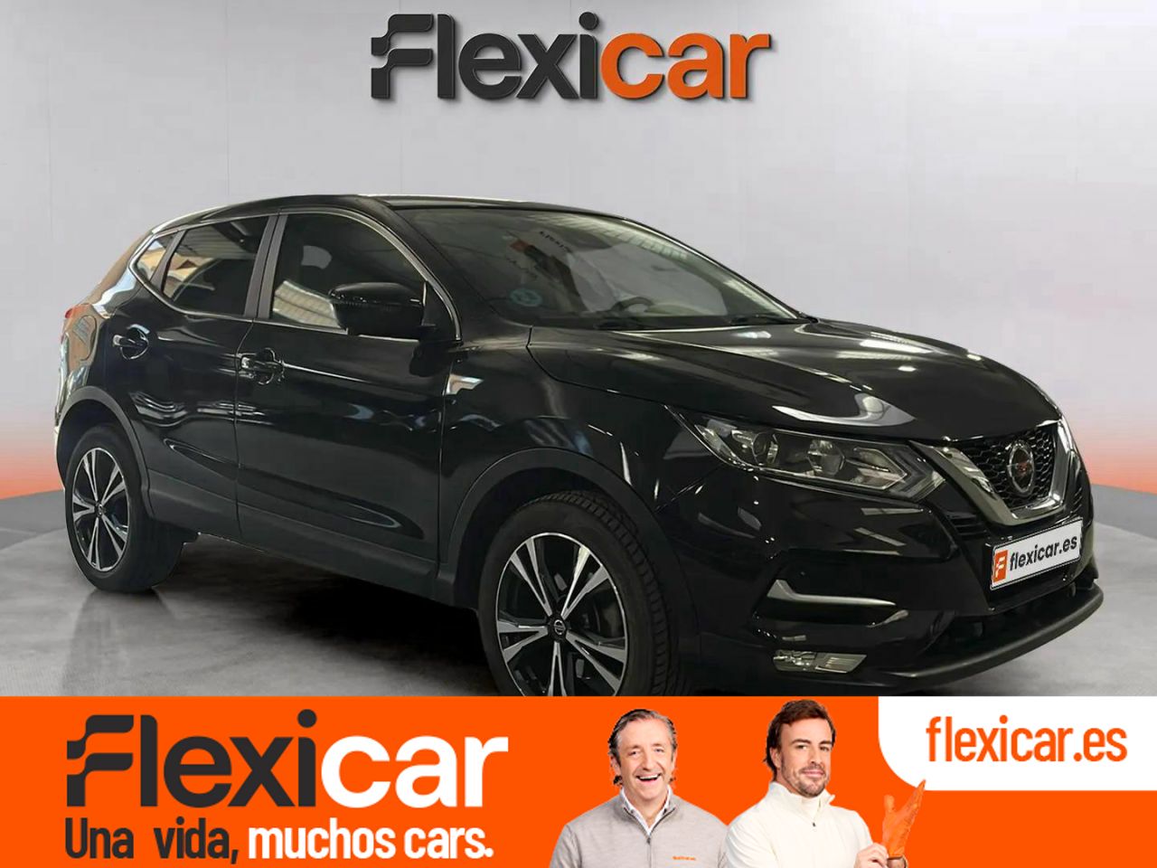 Foto nissan qashqai 2019 /