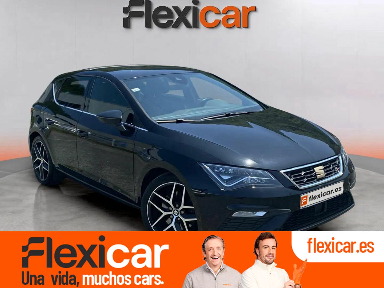 Foto seat leon 2020 /