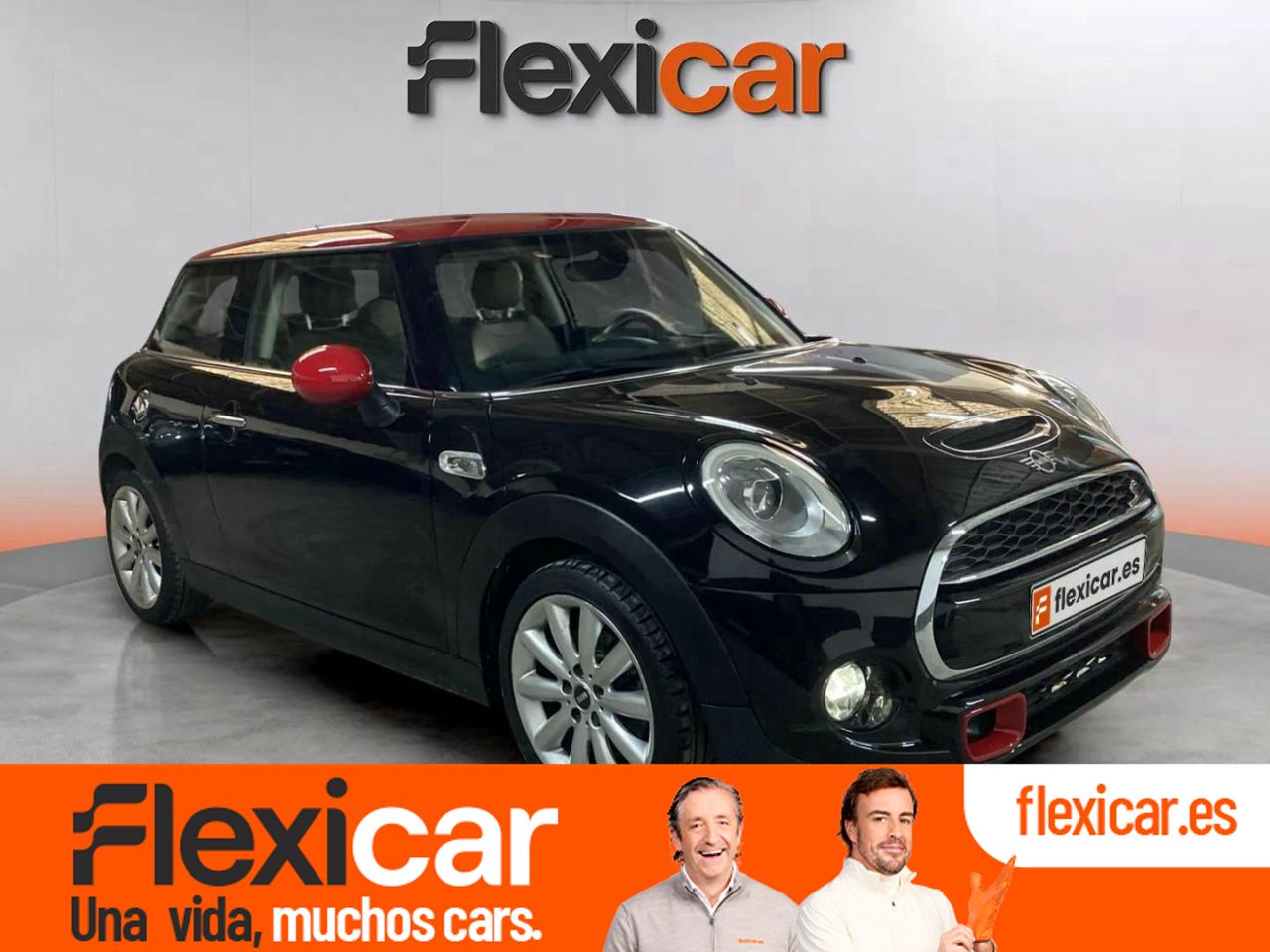 Foto mini cooper 2015 /