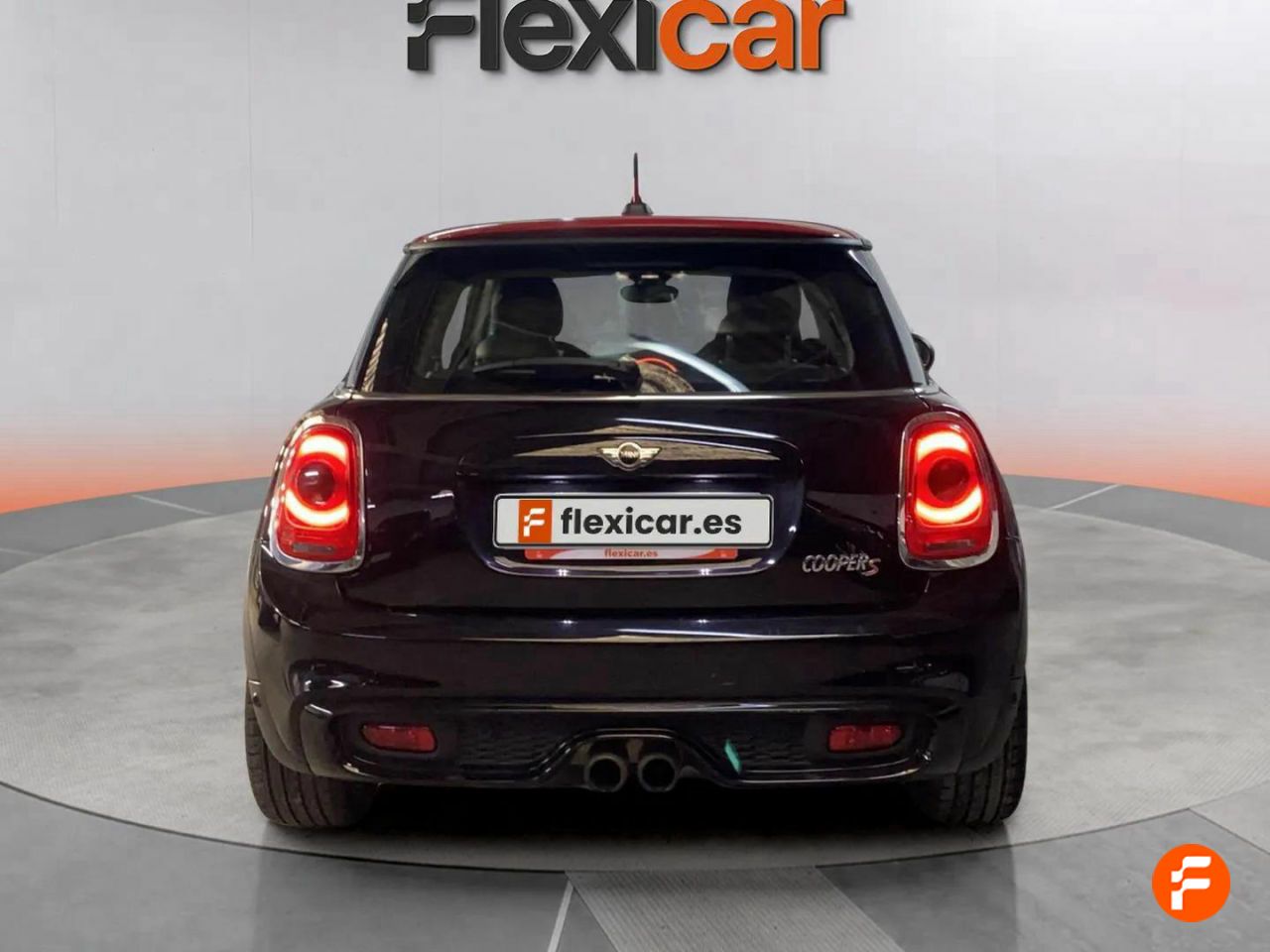 mini cooper 2015 / foto grande (3)