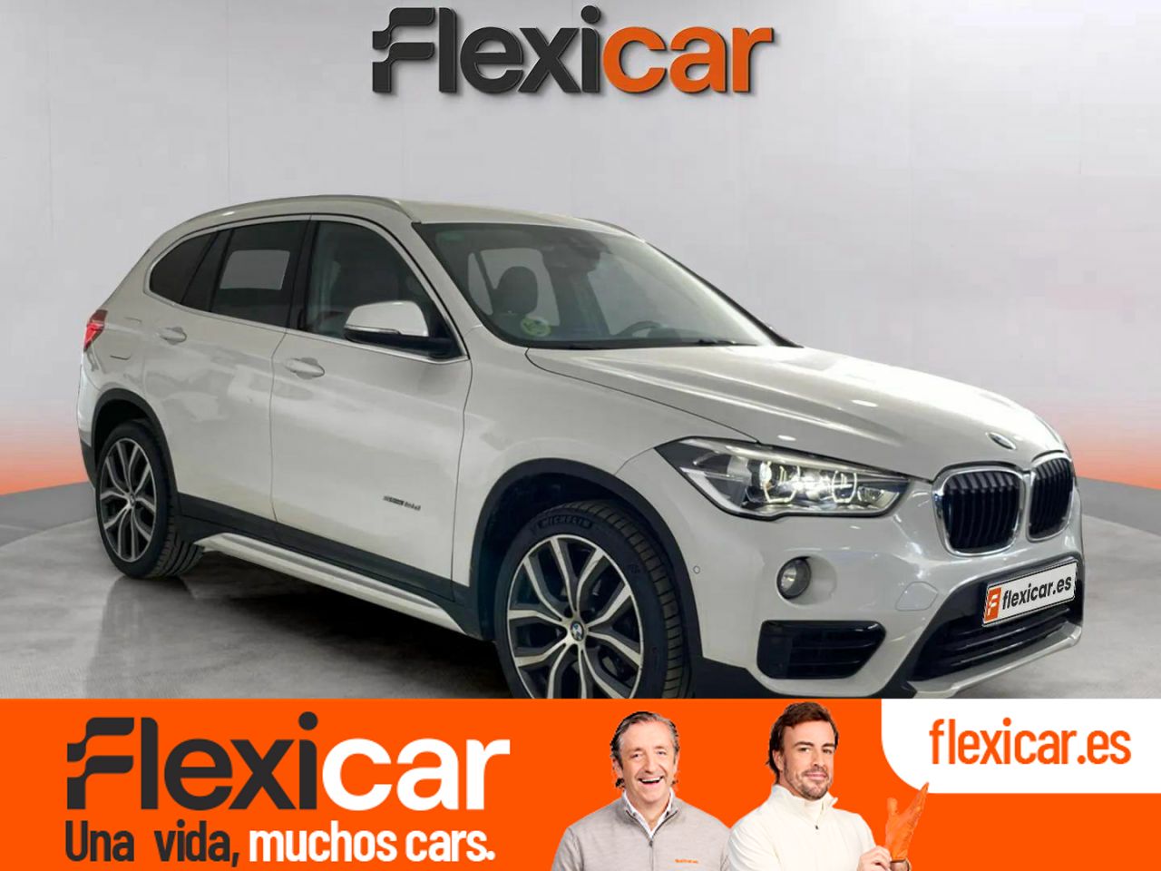 Foto bmw x1 2017 /