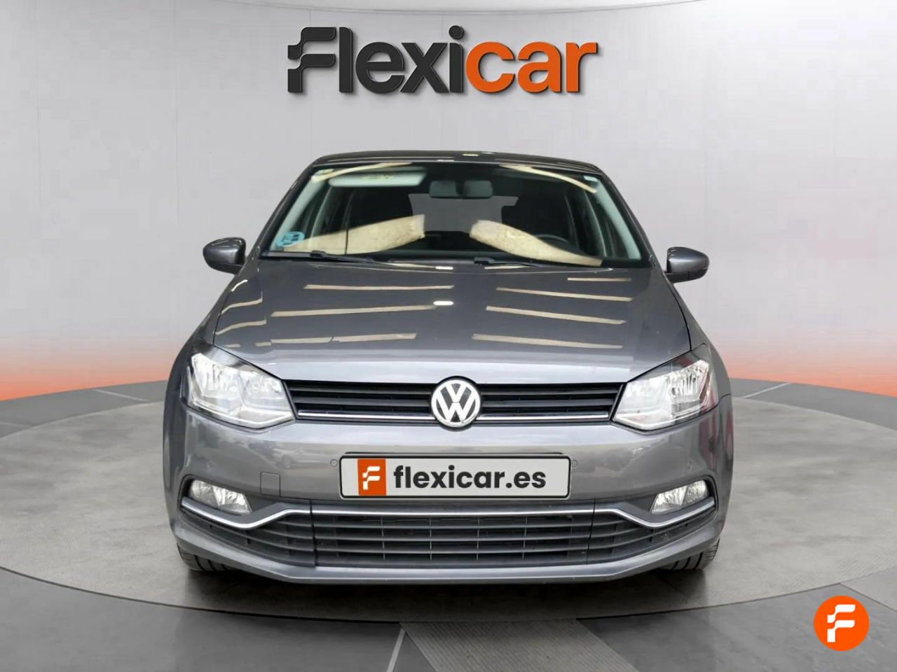 volkswagen polo 2016 / foto grande (2)
