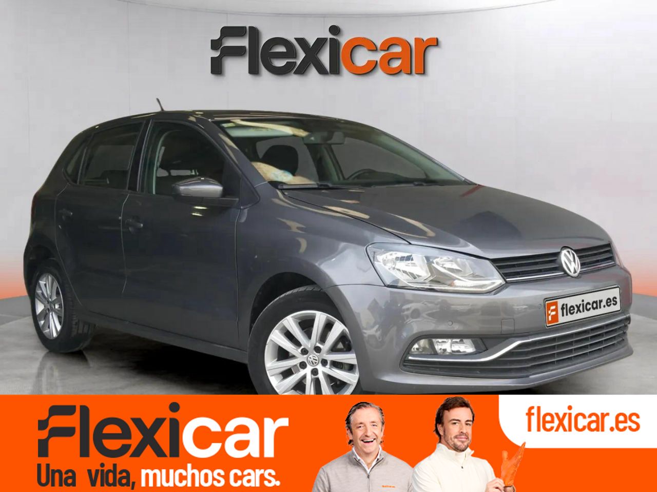 Foto volkswagen polo 2016 /