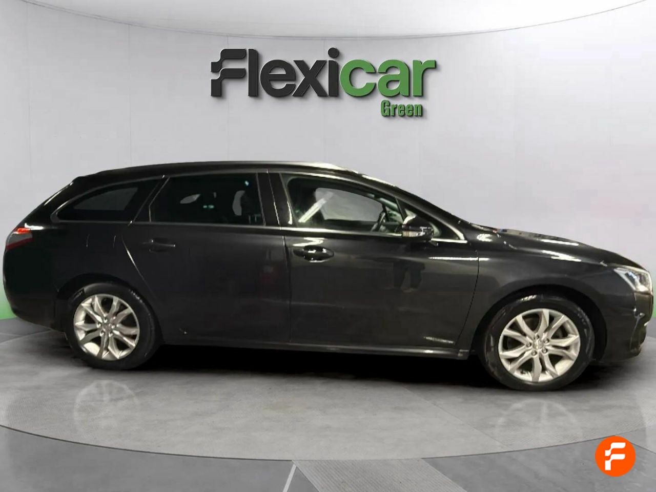 peugeot 508 2017 / foto grande (2)