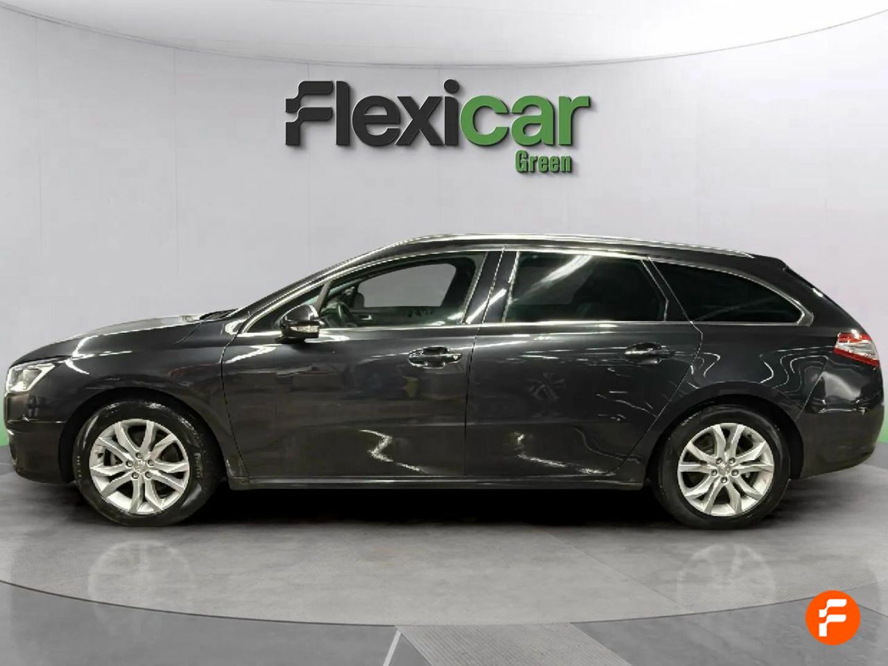 peugeot 508 2017 / foto grande (3)