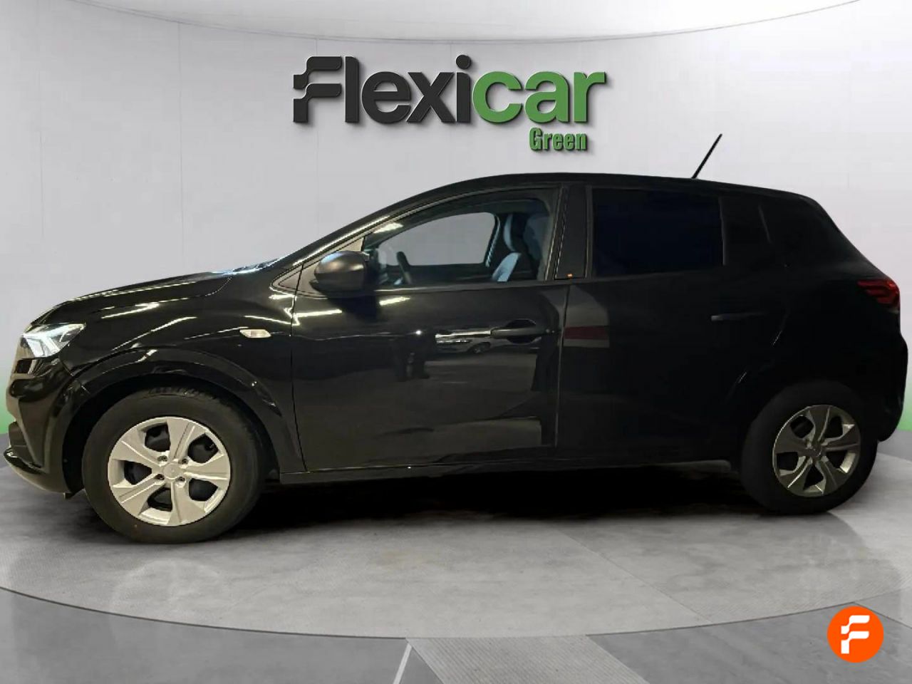 dacia sandero 2022 / foto grande (3)