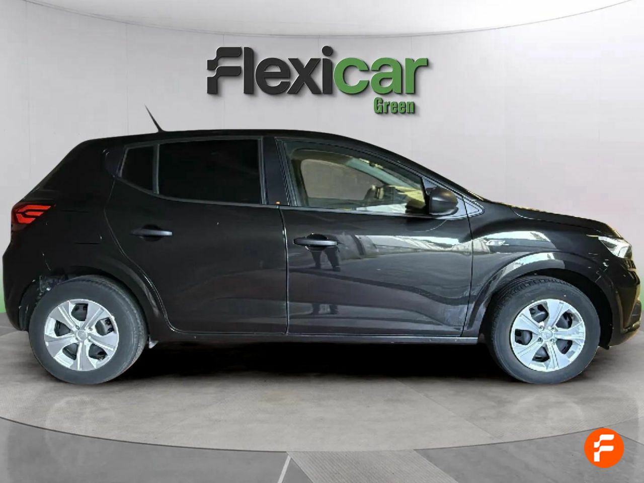 dacia sandero 2022 / foto grande (2)