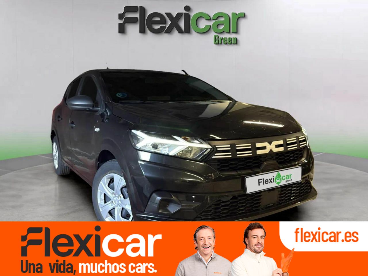 Foto dacia sandero 2022 /