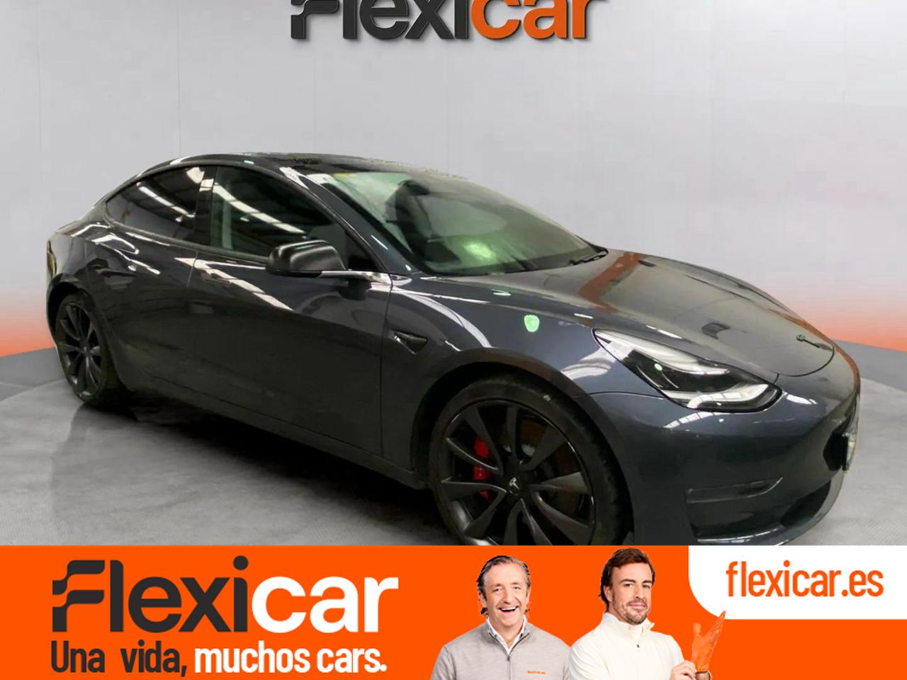 Foto tesla model 3 2020 /