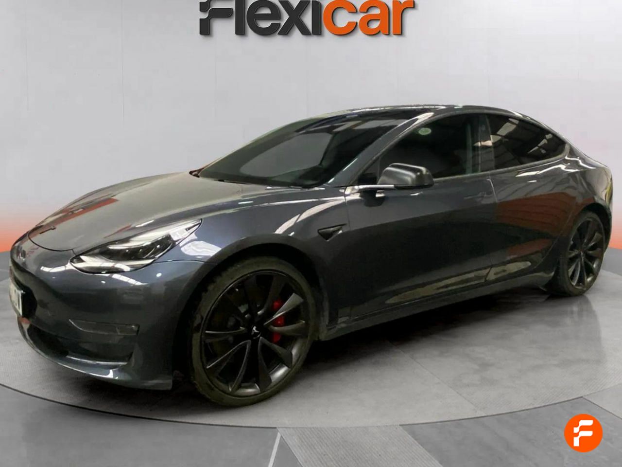 tesla model 3 2020 / foto grande (3)