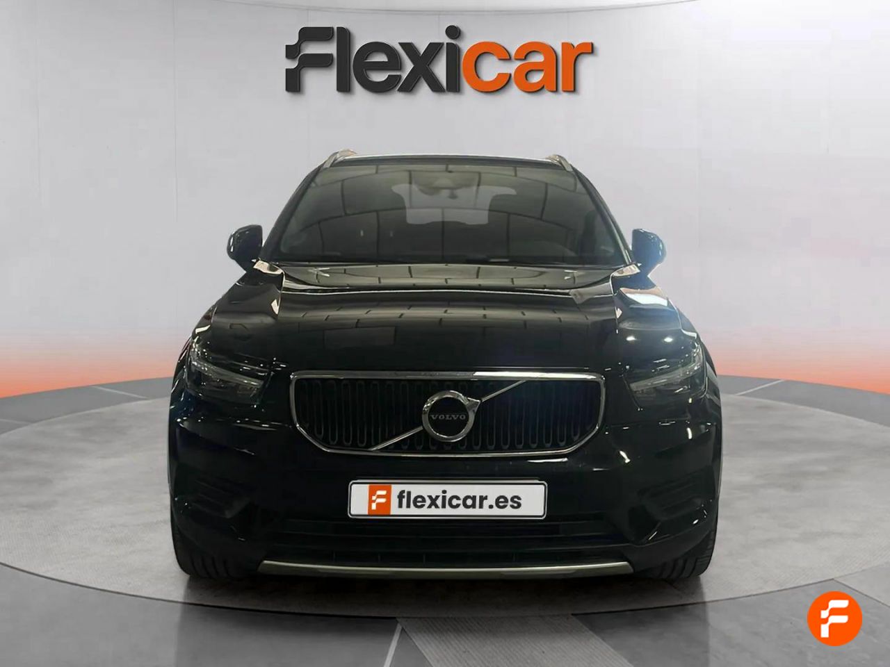 volvo xc40 2020 / foto grande (2)
