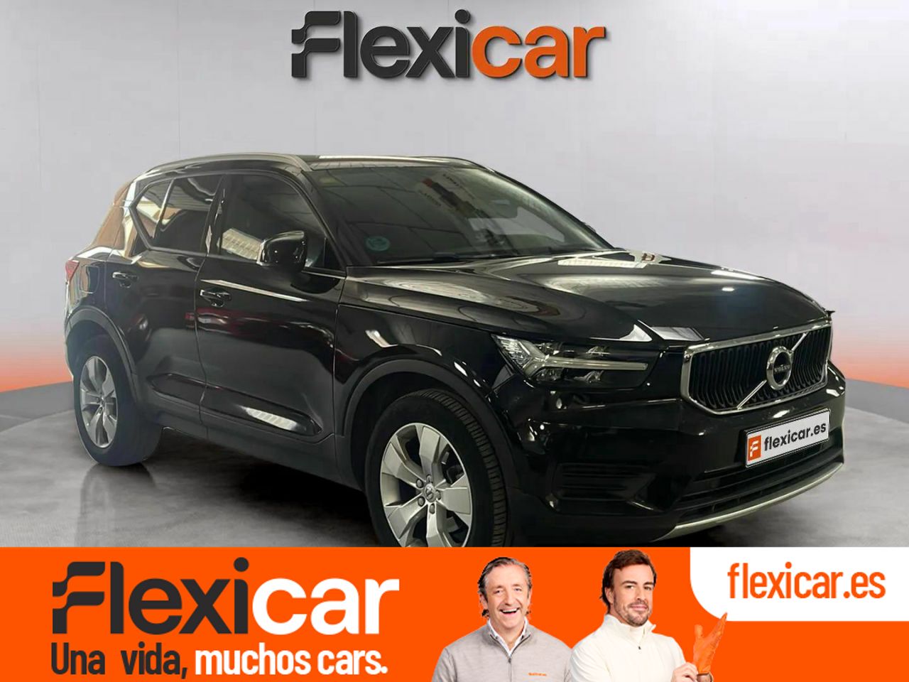 Foto volvo xc40 2020 /