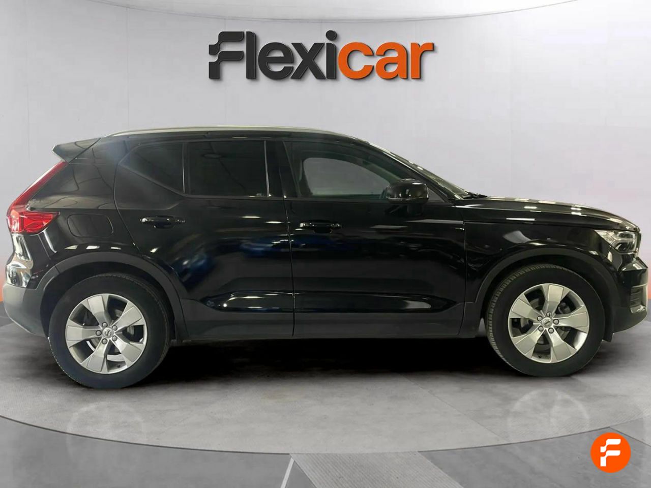 volvo xc40 2020 / foto grande (3)