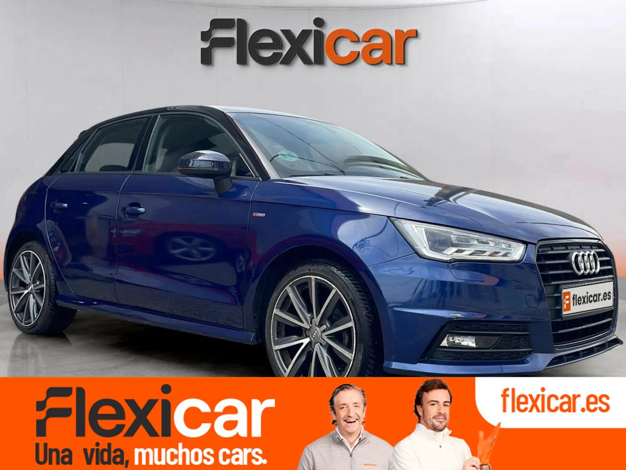 Foto audi a1 2016 /