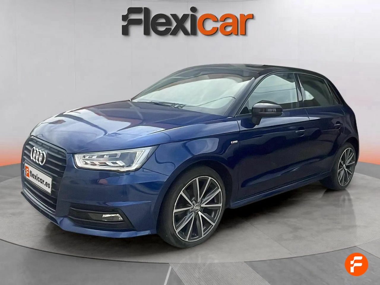 audi a1 2016 / foto grande (3)