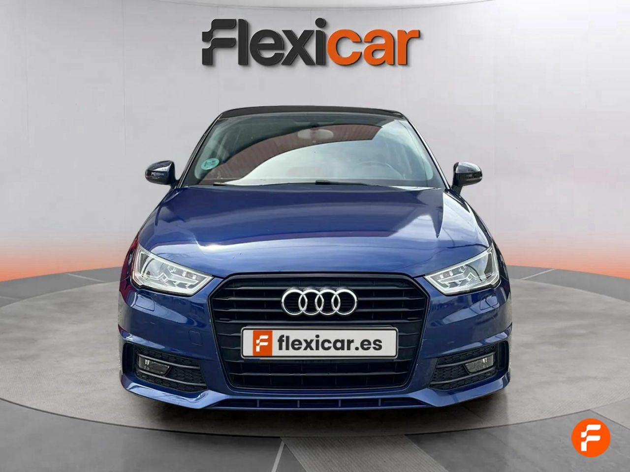 audi a1 2016 / foto grande (2)