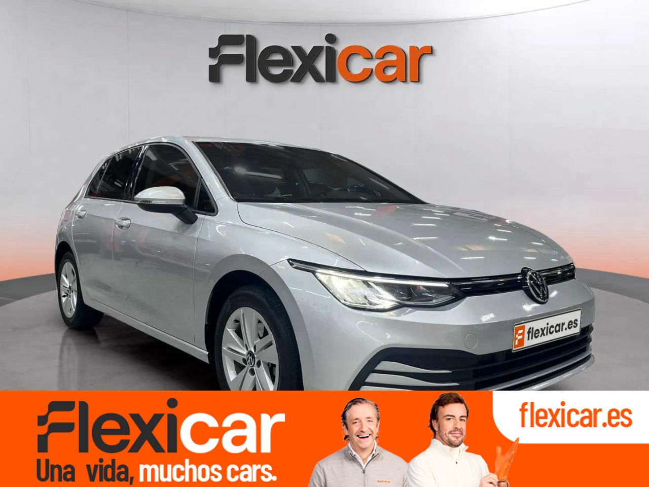 Foto volkswagen golf 2020 /
