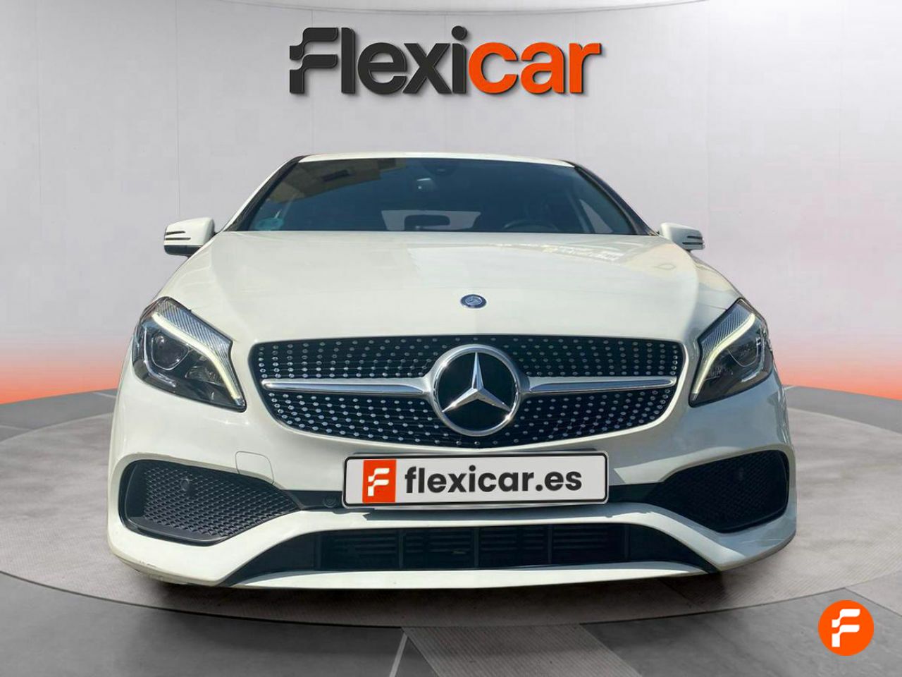 mercedes clase a 2017 / foto grande (2)